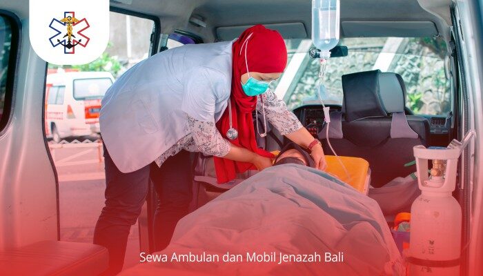 Sewa Ambulan dan Mobil Jenazah Bali